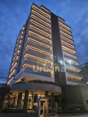 Cobertura Duplex no Jazz Residence no Centro – Jaraguá do Sul | Imobiliária Urbana