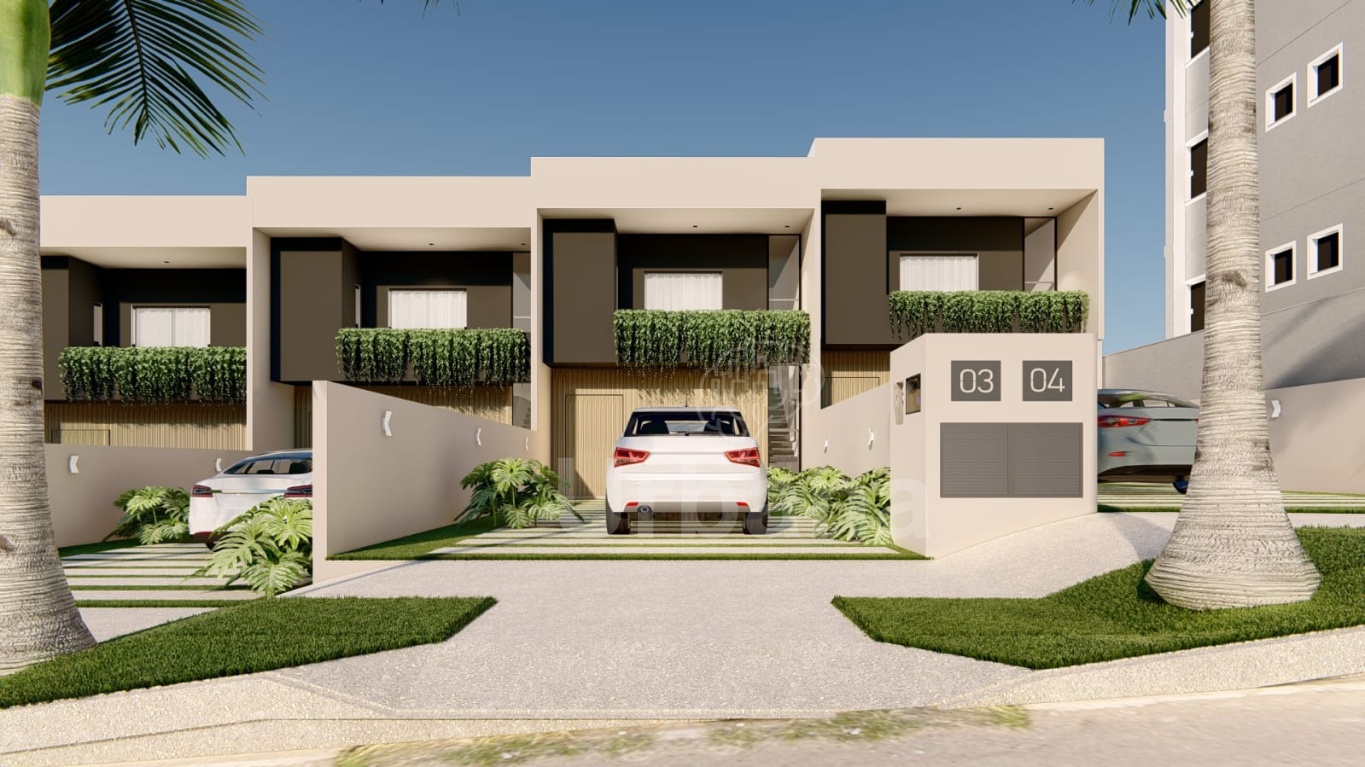 Casa no bairro Rau com 3 dormitórios em Jaraguá do Sul