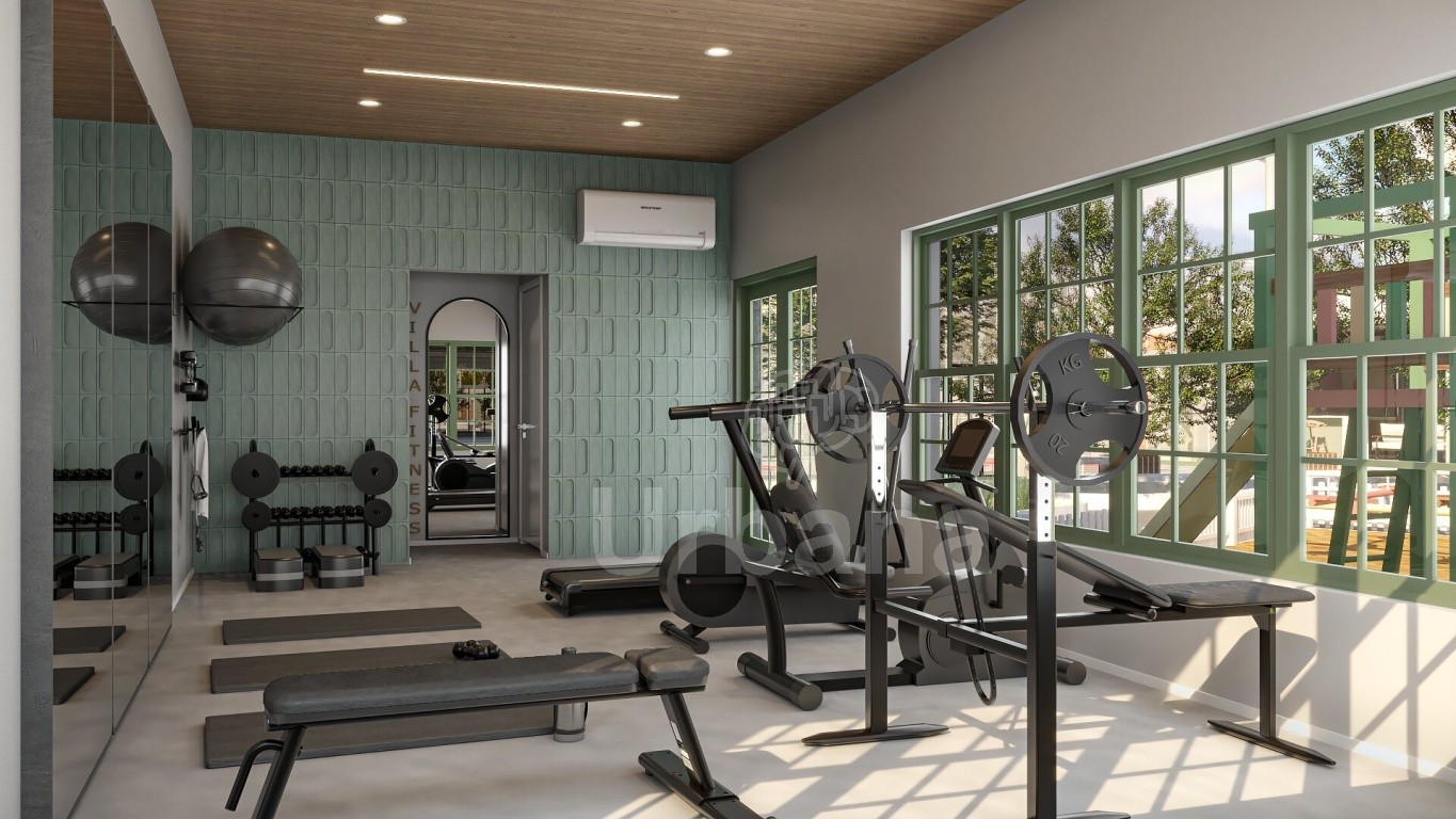 Terrenos no Condomínio Villa Florença no Bananal do Sul - Guaramirim | Urbana Imóveis