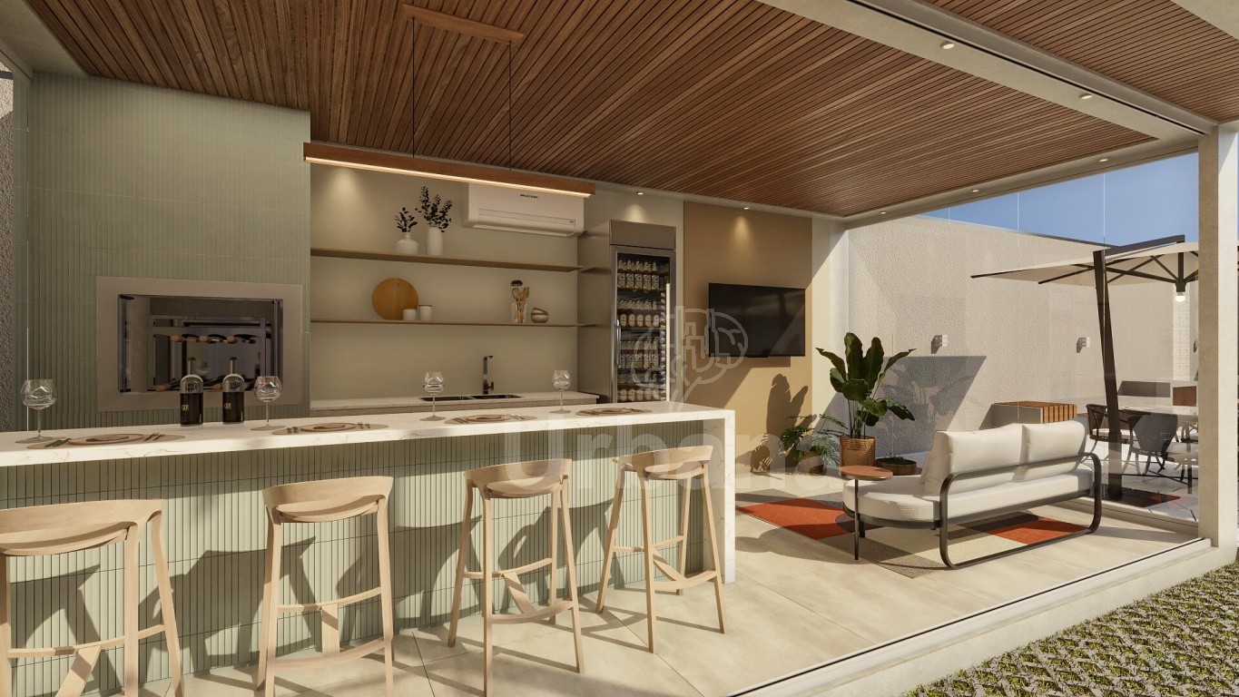 Terrenos no Condomínio Villa Florença no Bananal do Sul - Guaramirim | Urbana Imóveis