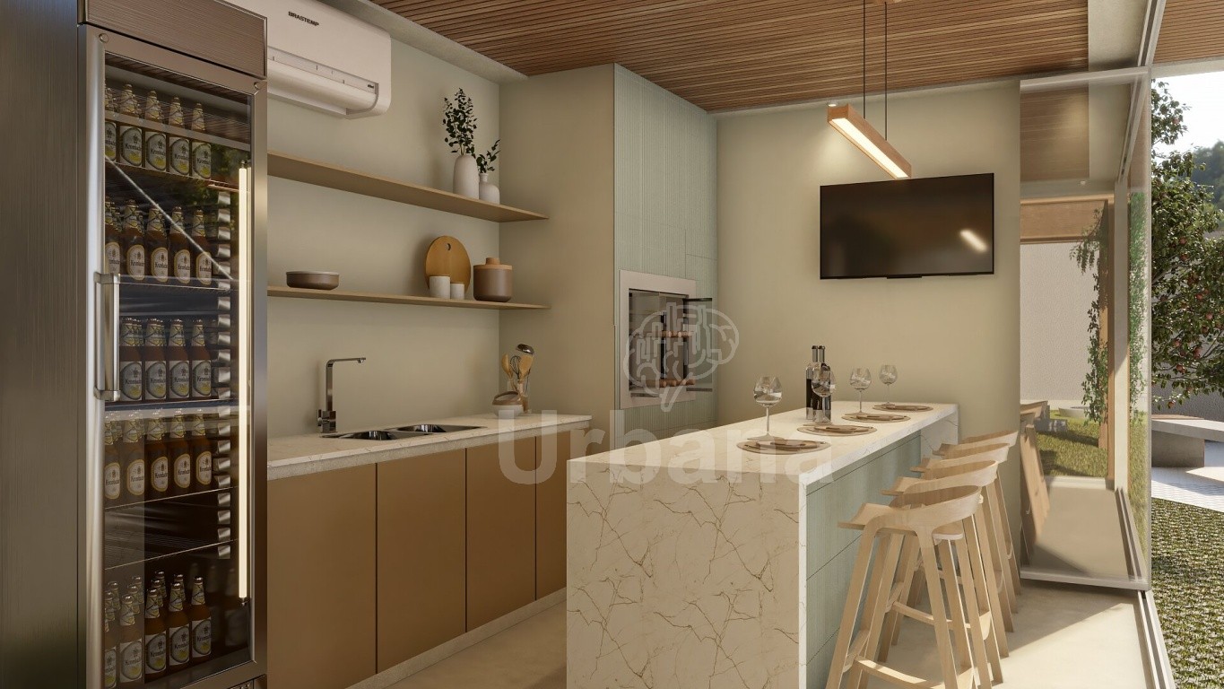 Terrenos no Condomínio Villa Florença no Bananal do Sul - Guaramirim | Urbana Imóveis