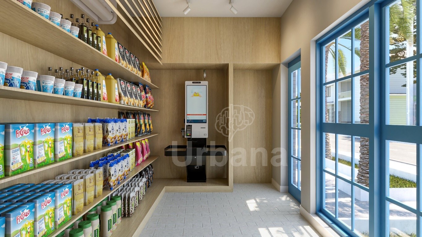 Terrenos no Condomínio Villa Florença no Bananal do Sul - Guaramirim | Urbana Imóveis