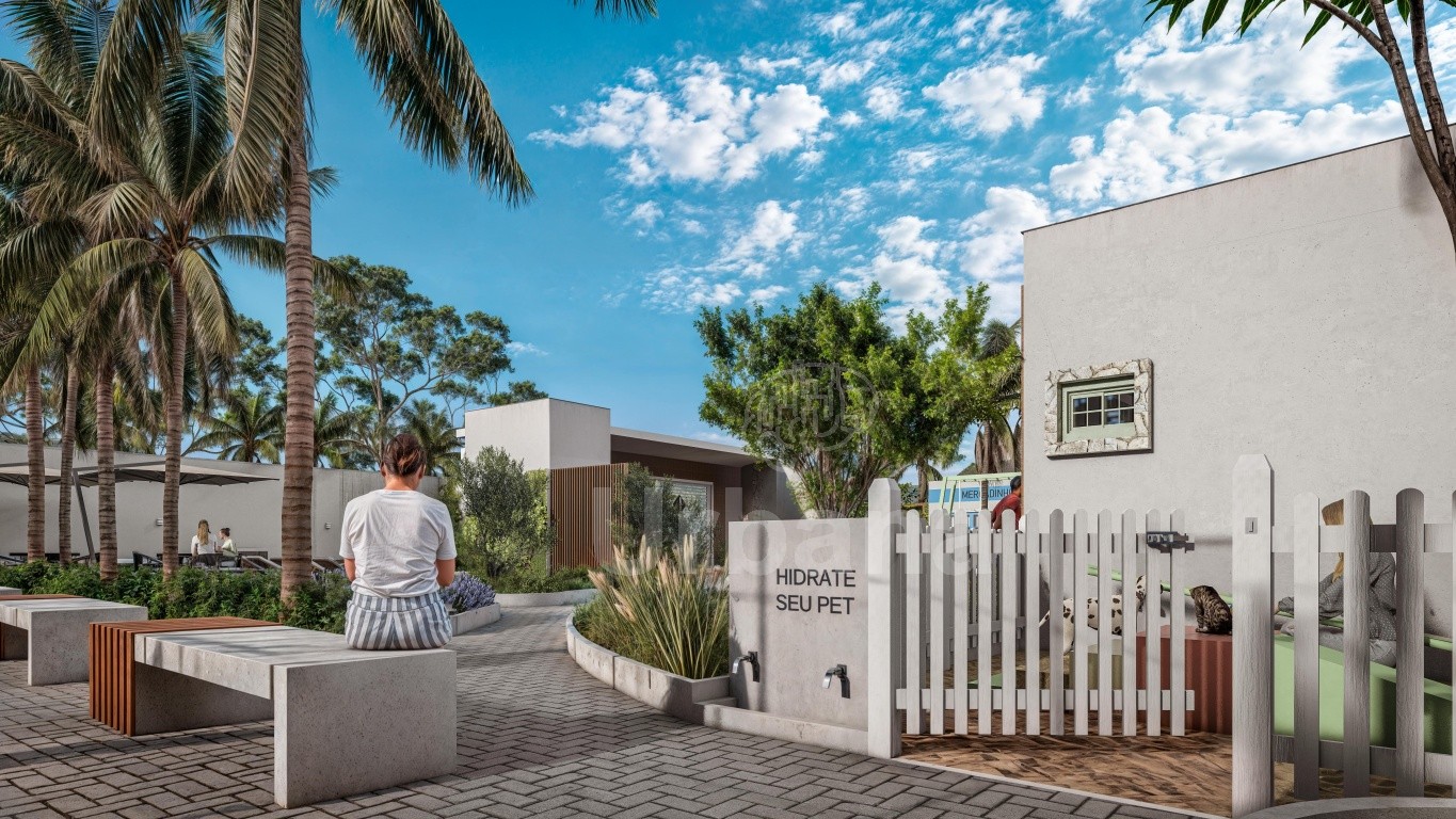 Terrenos no Condomínio Villa Florença no Bananal do Sul - Guaramirim | Urbana Imóveis