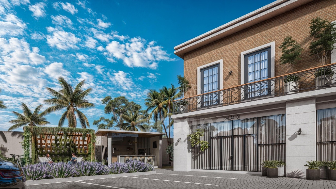 Terrenos no Condomínio Villa Florença no Bananal do Sul - Guaramirim | Urbana Imóveis