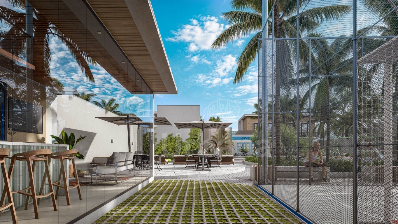 Terrenos no Condomínio Villa Florença no Bananal do Sul - Guaramirim | Urbana Imóveis