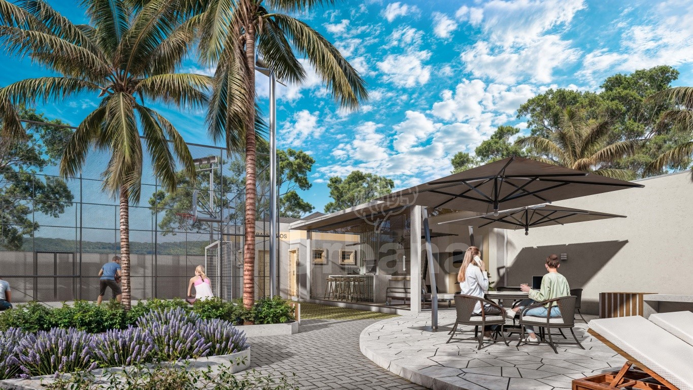 Terrenos no Condomínio Villa Florença no Bananal do Sul - Guaramirim | Urbana Imóveis