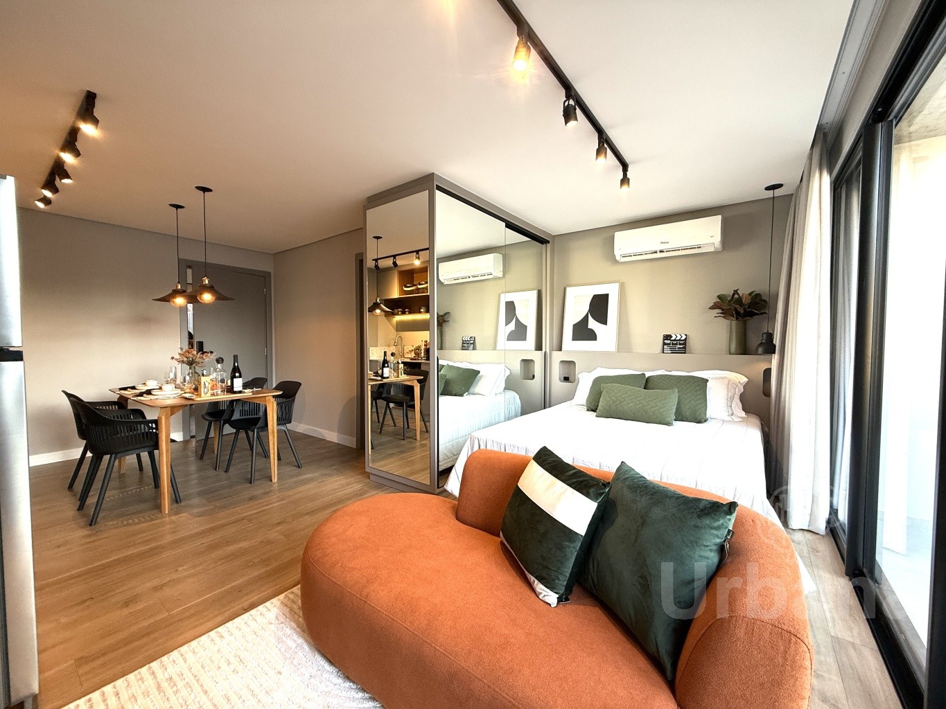 Apartamentos à venda no Nova Brasília em Jaraguá do Sul — foto 18 | Urbana Imóveis