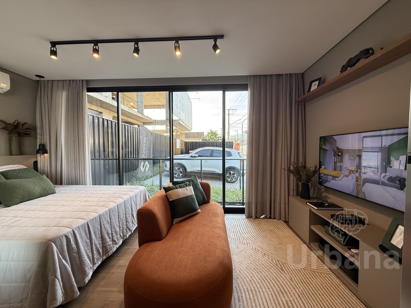 Apartamentos à venda no Nova Brasília em Jaraguá do Sul — foto 16 | Urbana Imóveis