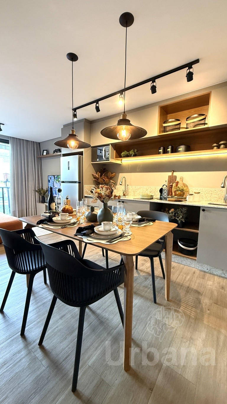 Apartamentos à venda no Nova Brasília em Jaraguá do Sul — foto 19 | Urbana Imóveis