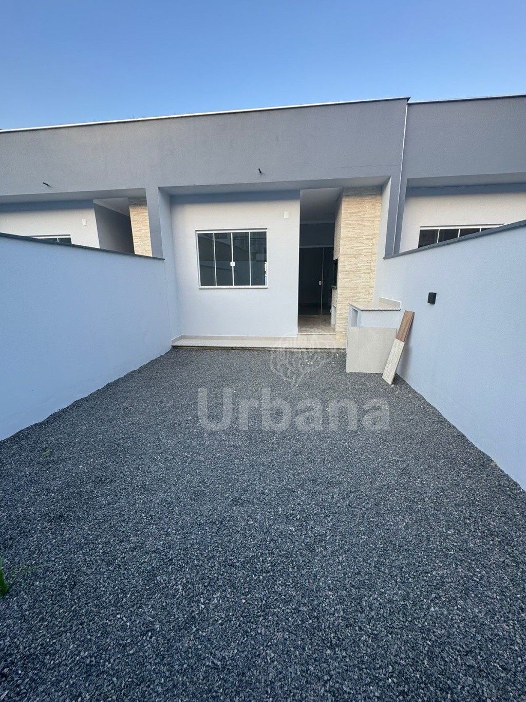 Casa Geminada à venda no Três Rios do Norte em Jaraguá do Sul — foto 13 | Urbana Imóveis