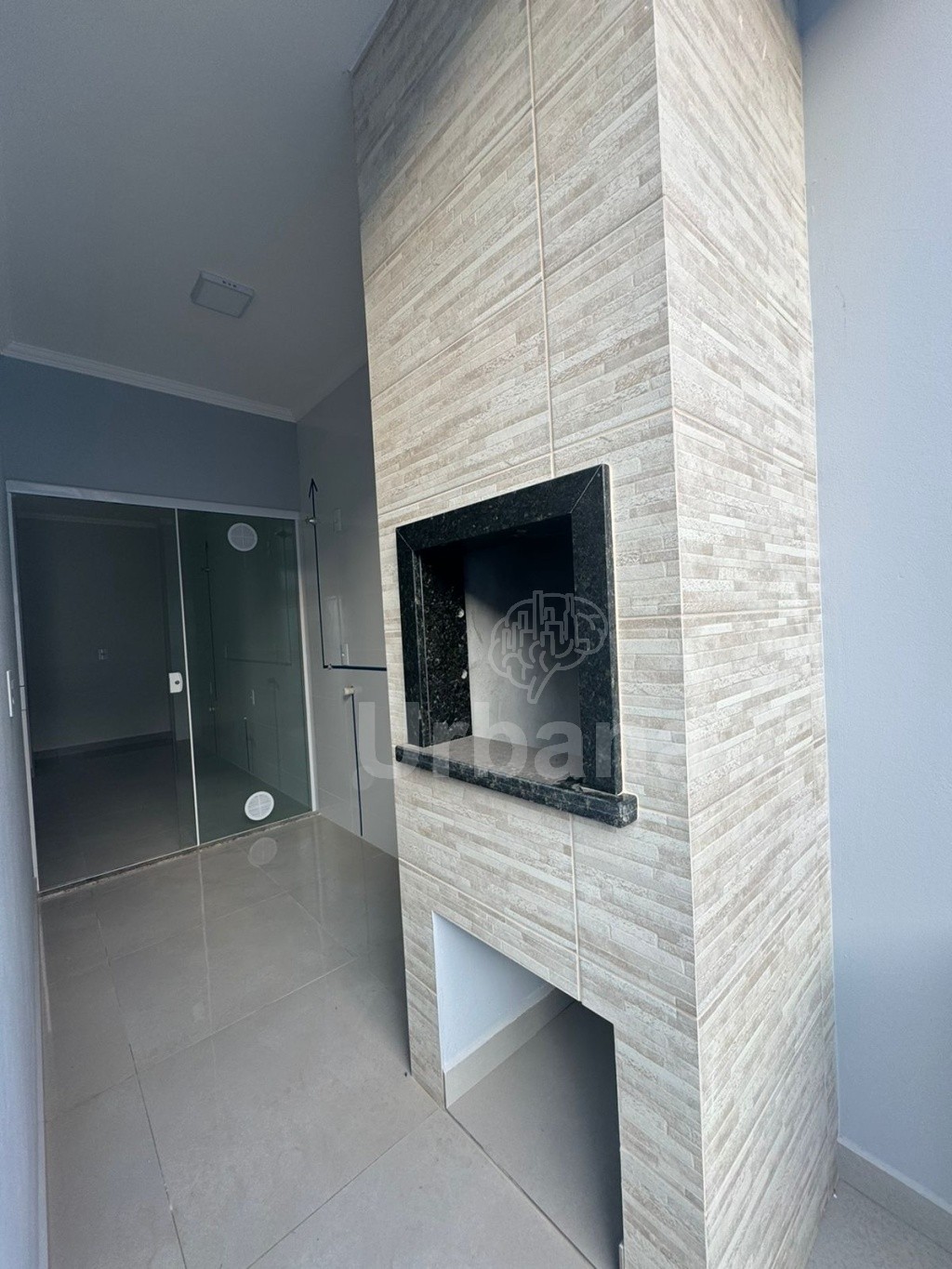 Casa Geminada à venda no Três Rios do Norte em Jaraguá do Sul — foto 7 | Urbana Imóveis
