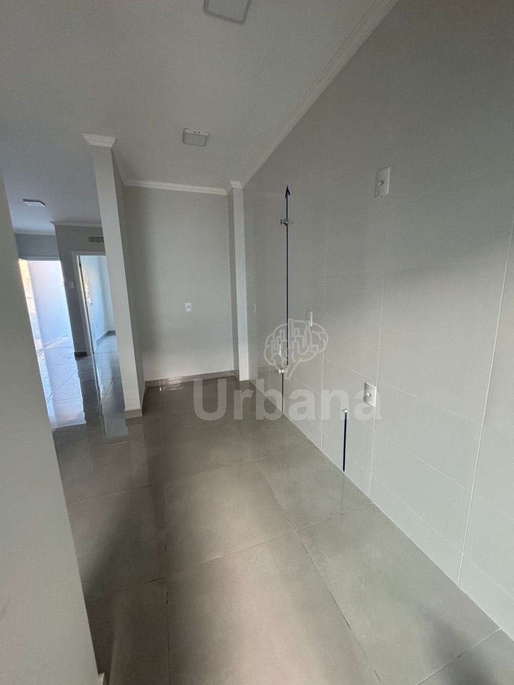 Casa Geminada à venda no Três Rios do Norte em Jaraguá do Sul — foto 7 | Urbana Imóveis