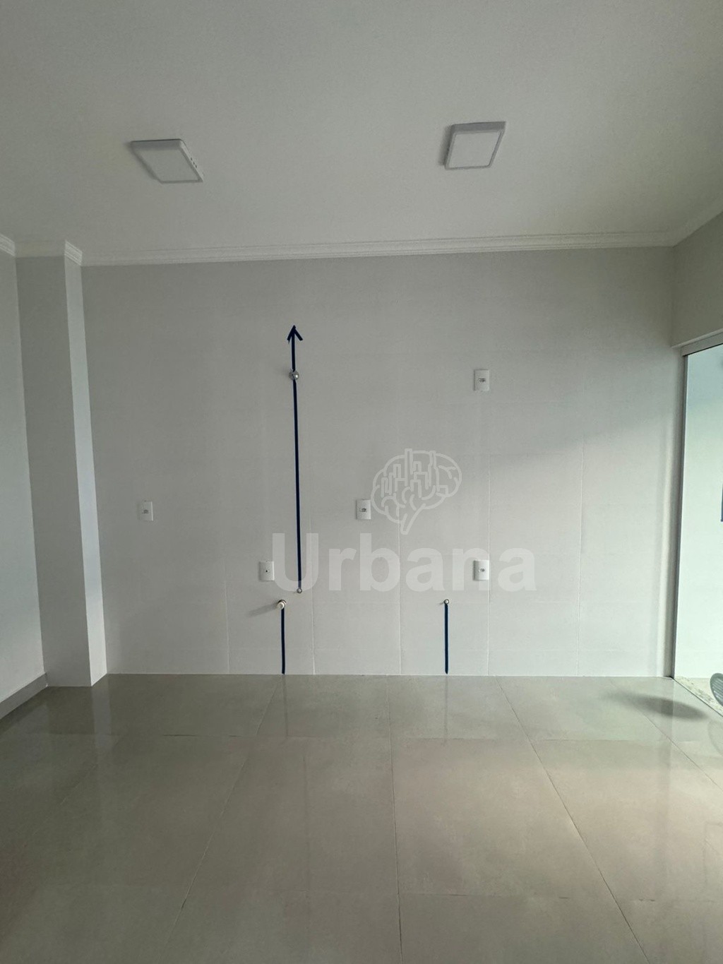 Casa Geminada à venda no Três Rios do Norte em Jaraguá do Sul — foto 8 | Urbana Imóveis