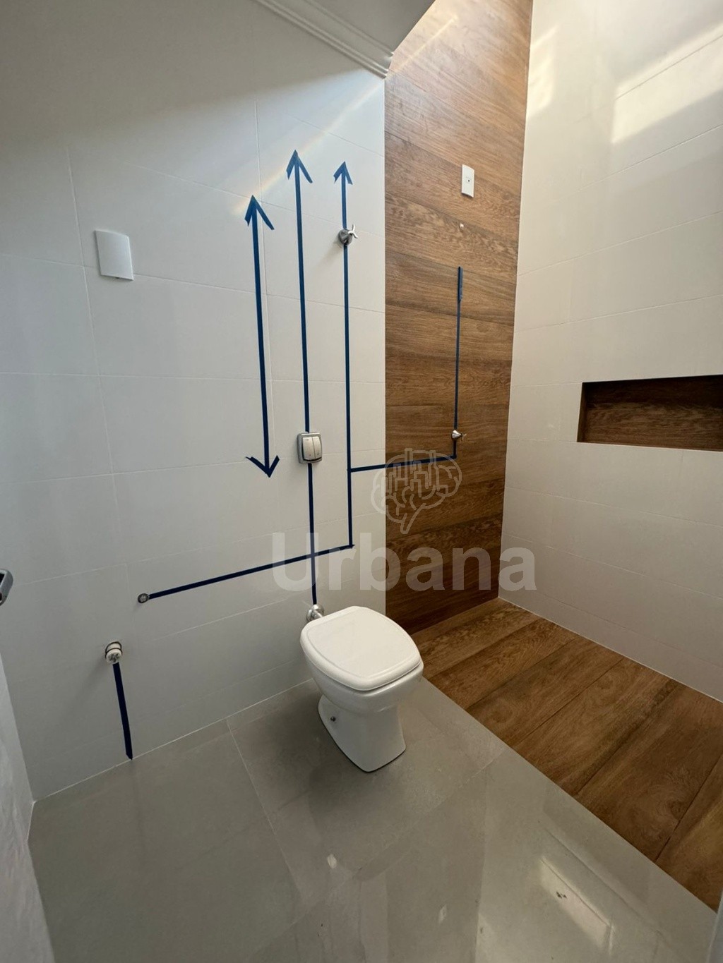Casa Geminada à venda no Três Rios do Norte em Jaraguá do Sul — foto 11 | Urbana Imóveis