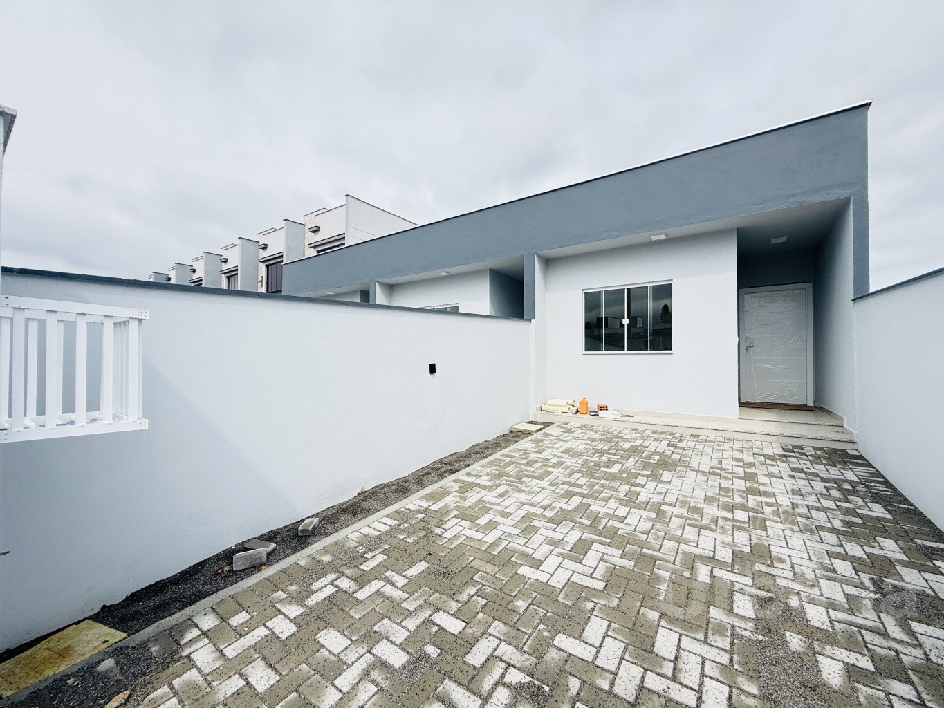 Casa com 2 Quartos no Três Rios do Norte | Imobiliária Urbana