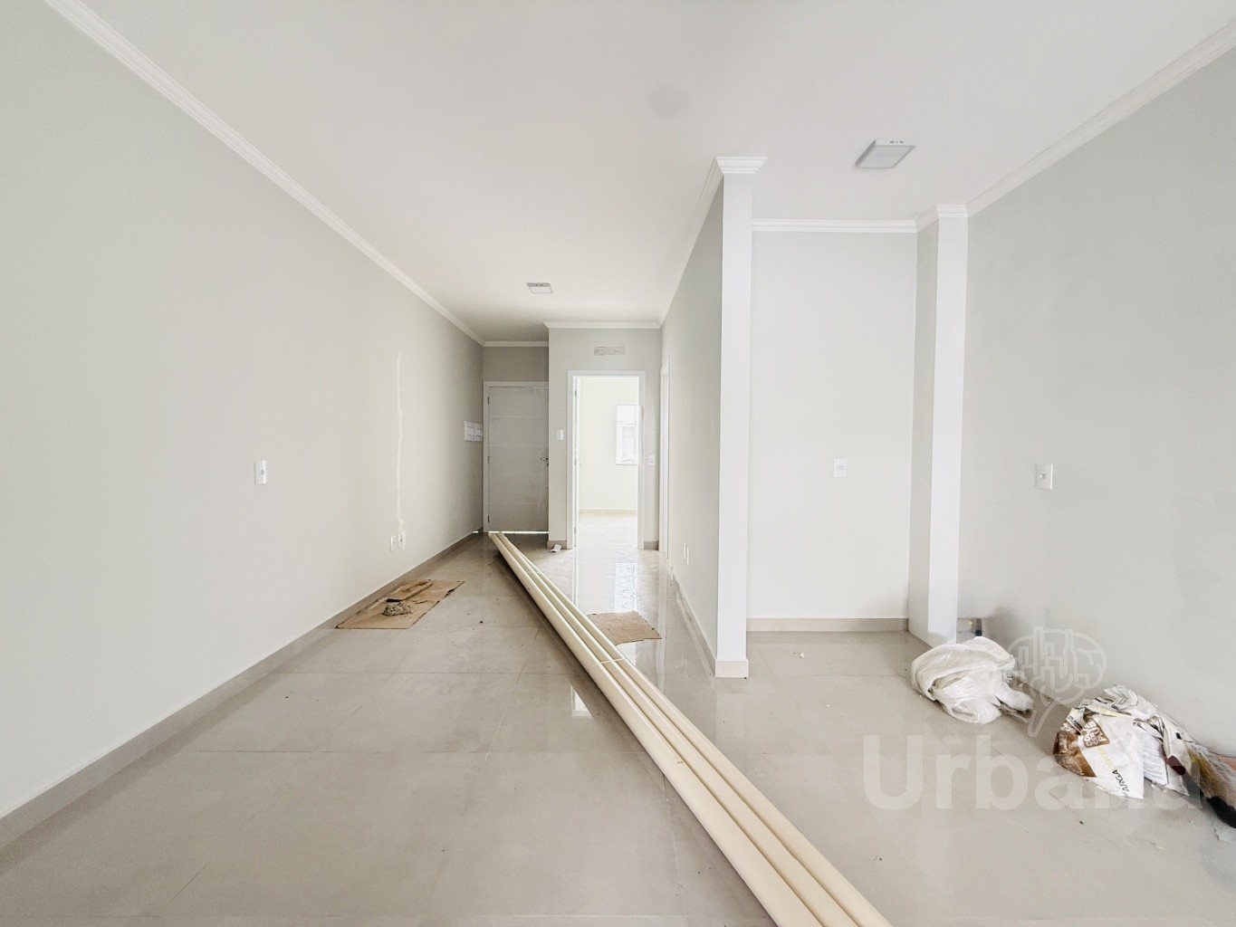 Casa Geminada à venda no Três Rios do Norte em Jaraguá do Sul — foto 3 | Urbana Imóveis
