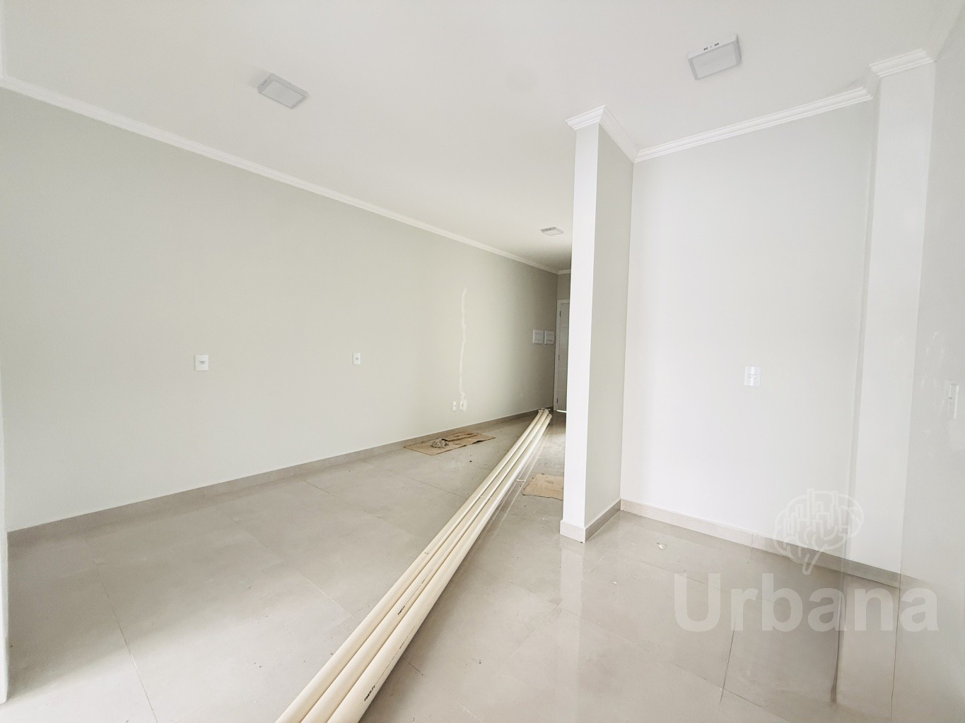 Casa Geminada à venda no Três Rios do Norte em Jaraguá do Sul — foto 7 | Urbana Imóveis