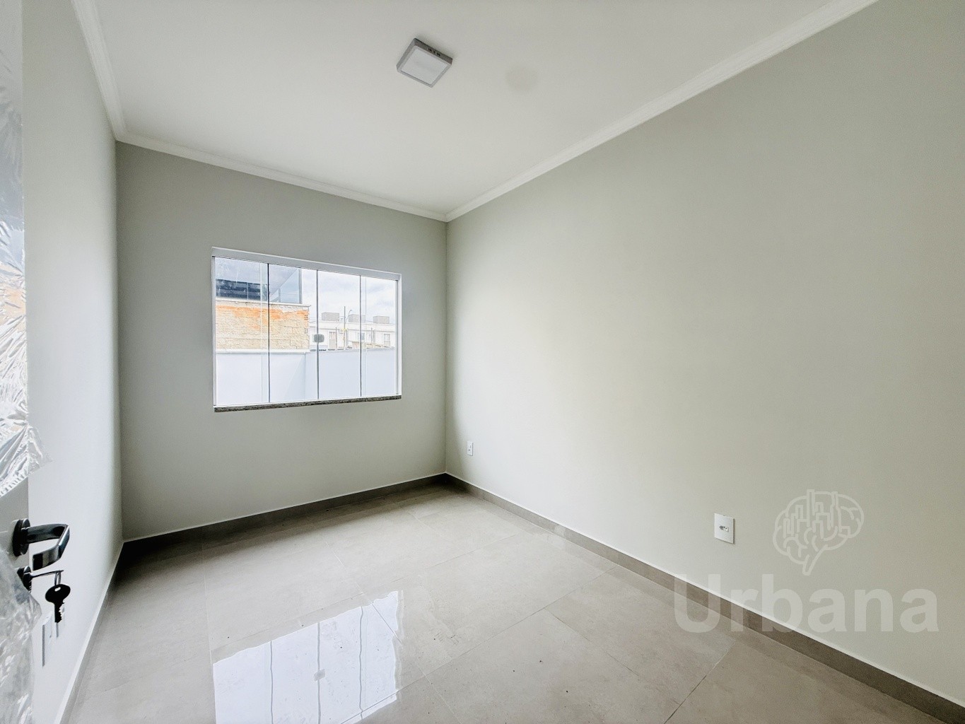 Casa Geminada à venda no Três Rios do Norte em Jaraguá do Sul — foto 8 | Urbana Imóveis