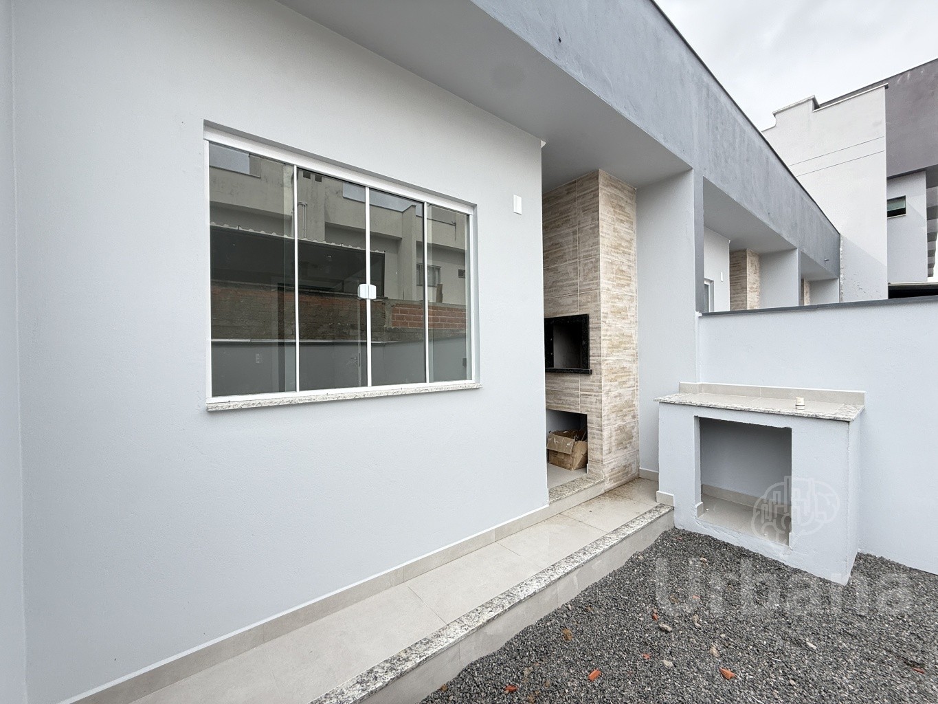 Casa Geminada à venda no Três Rios do Norte em Jaraguá do Sul — foto 10 | Urbana Imóveis