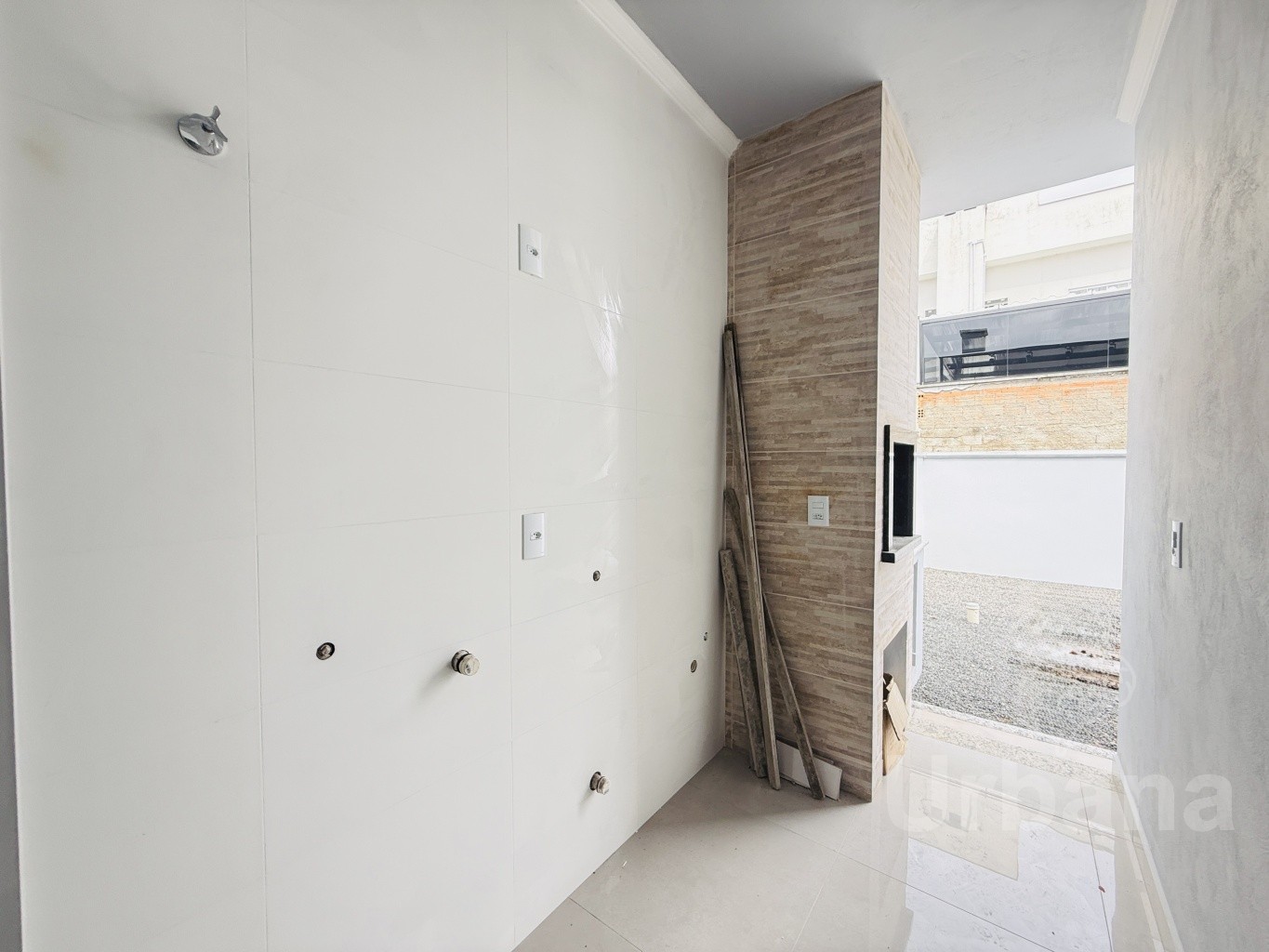 Casa Geminada à venda no Três Rios do Norte em Jaraguá do Sul — foto 12 | Urbana Imóveis