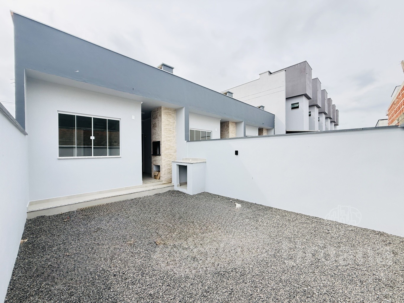 Casa Geminada à venda no Três Rios do Norte em Jaraguá do Sul — foto 14 | Urbana Imóveis