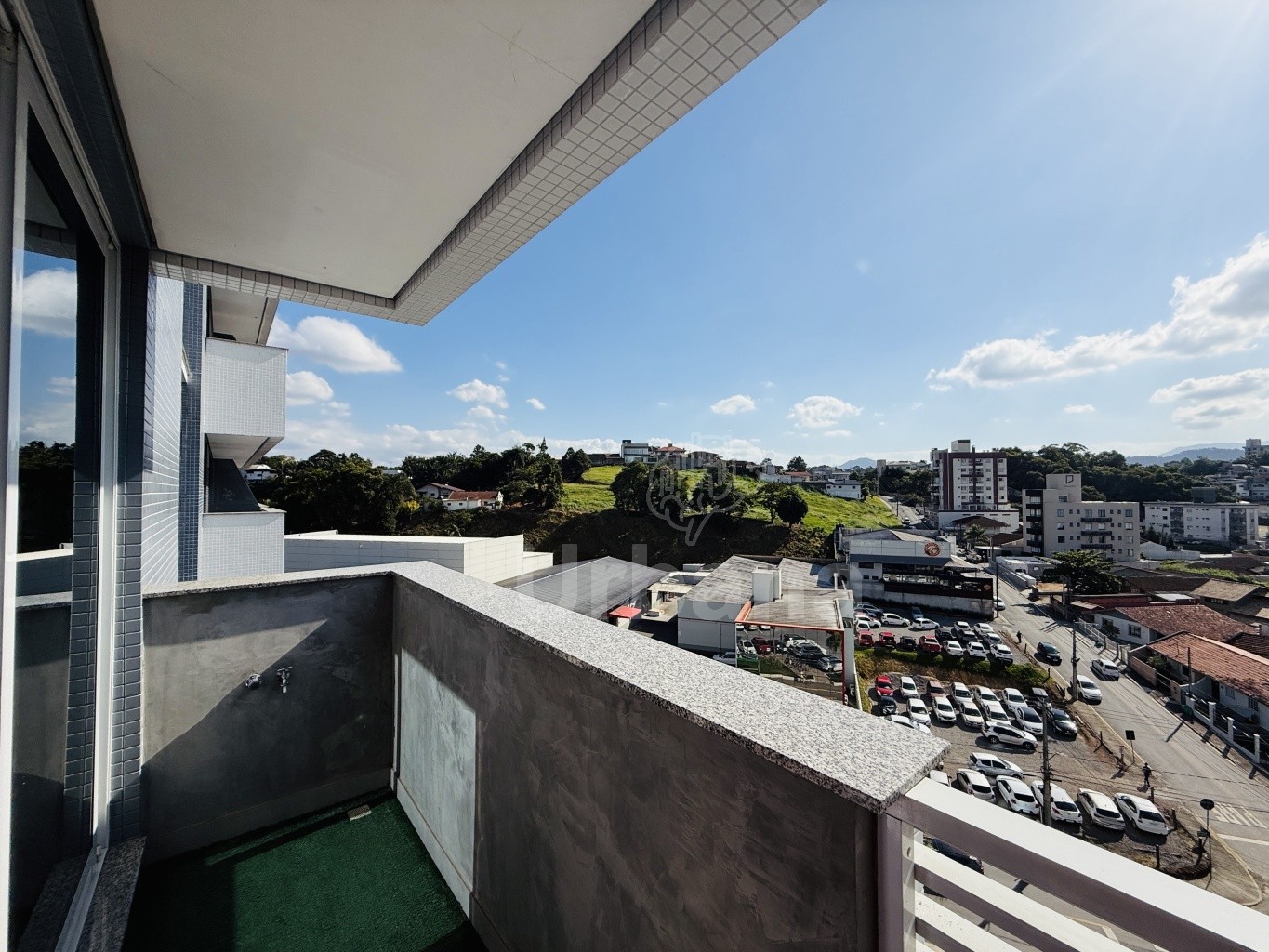 Sala comercial à venda no Blue Chip Centro Executivo em Jaraguá do Sul