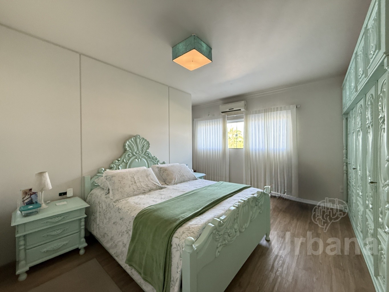 Casa com Piscina no bairro Amizade – Jaraguá do Sul | Urbana Imóveis