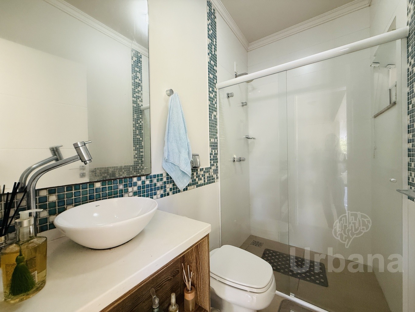 Casa com Piscina no bairro Amizade – Jaraguá do Sul | Urbana Imóveis