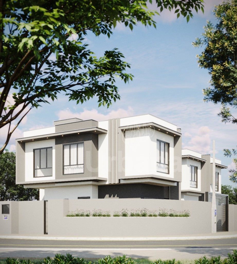 Casa no Jaraguá 99 em Jaraguá do Sul | Urbana Imóveis