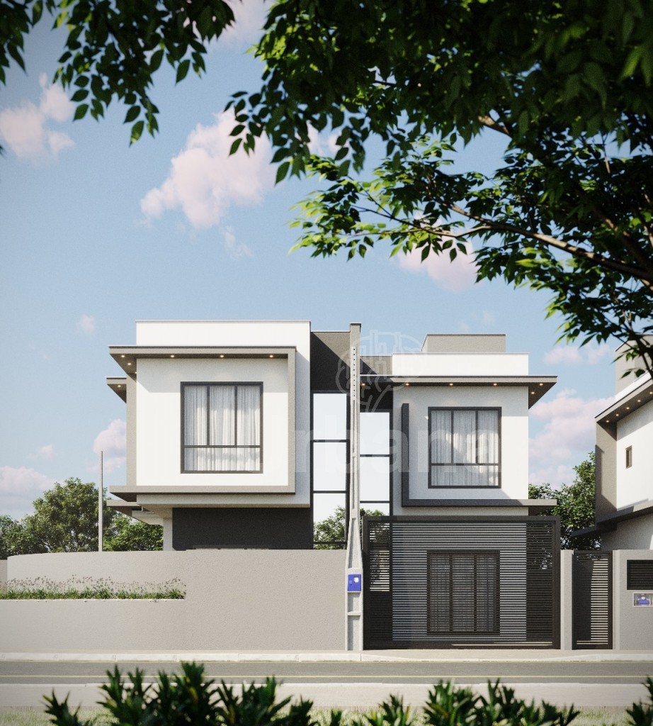 Casa no Jaraguá 99 em Jaraguá do Sul | Urbana Imóveis