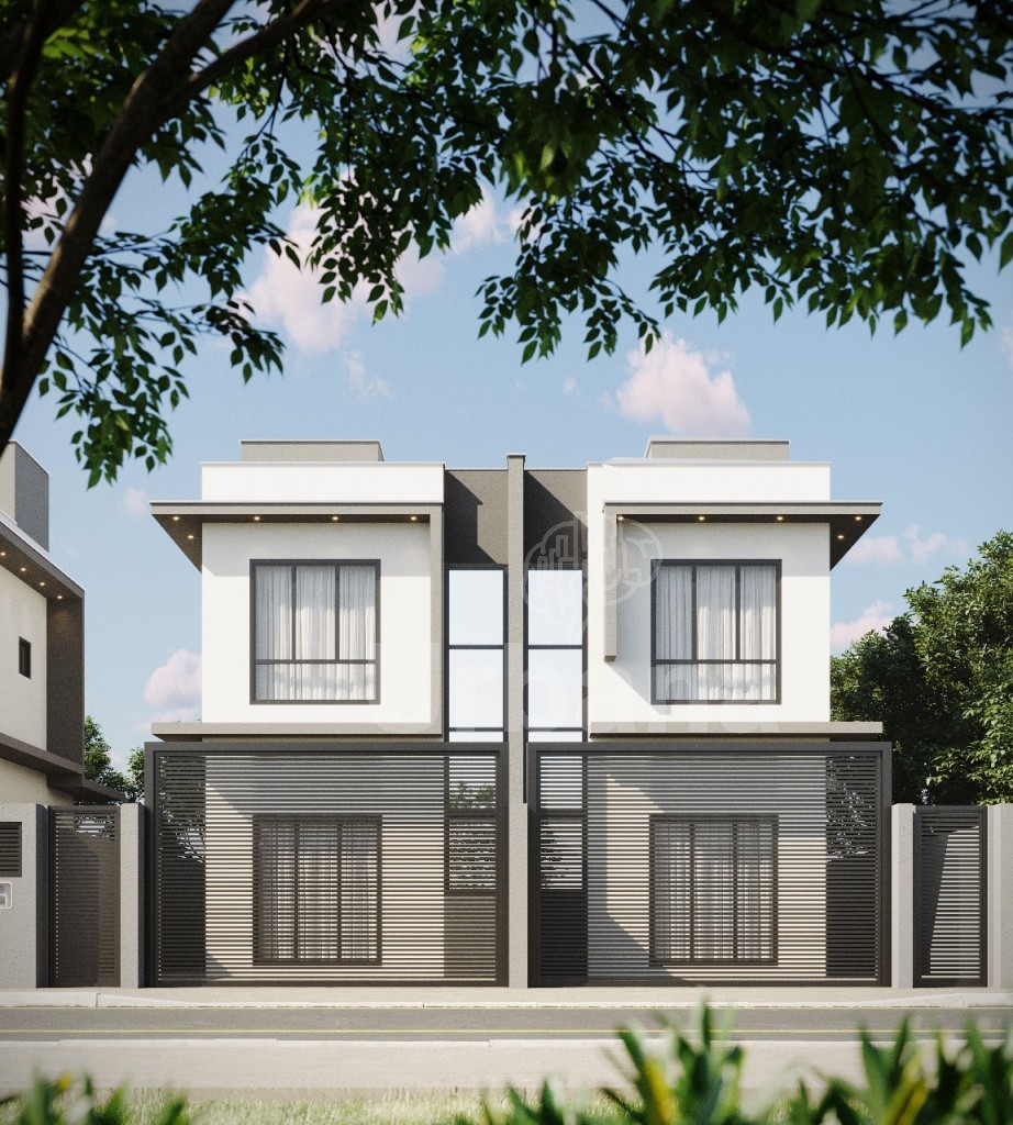 Casa no Jaraguá 99 em Jaraguá do Sul | Urbana Imóveis