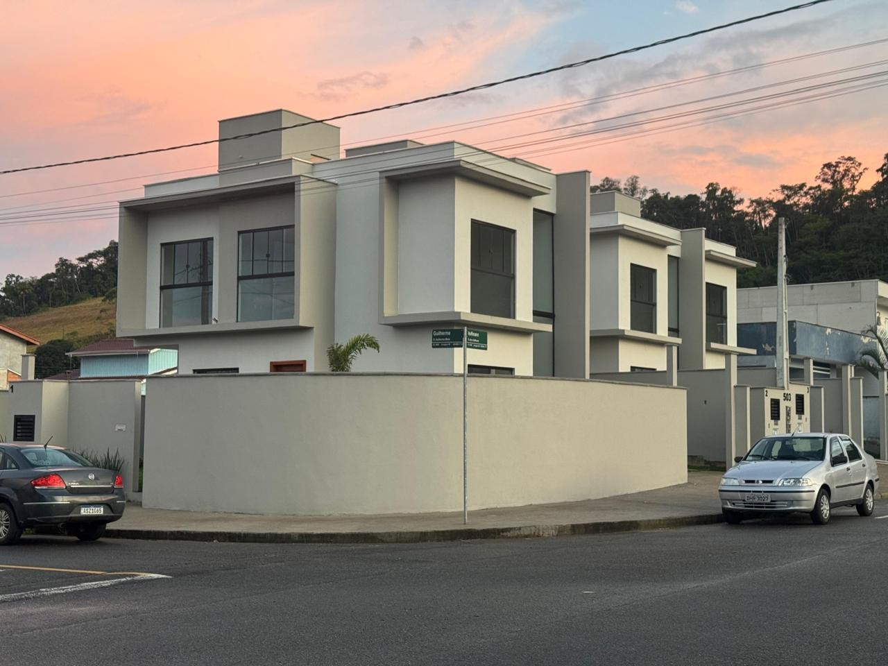 Casa no Jaraguá 99 em Jaraguá do Sul | Urbana Imóveis