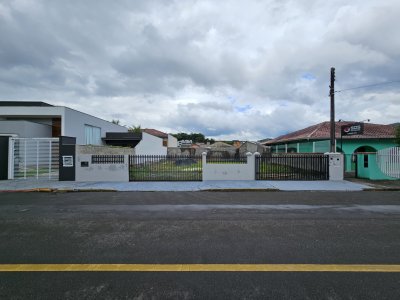 Terreno no bairro São Luis em Jaraguá do Sul