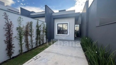 Casa com 2 quartos no bairro Jaraguá 99 em Jaraguá do Sul