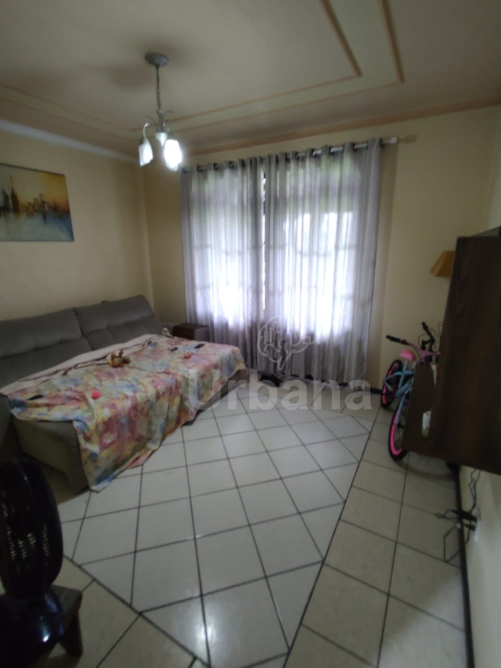 Casa com 2 quartos no bairro Centenário em Jaraguá do Sul - Urbana Imóveis - Imobiliária em Jaraguá do Sul