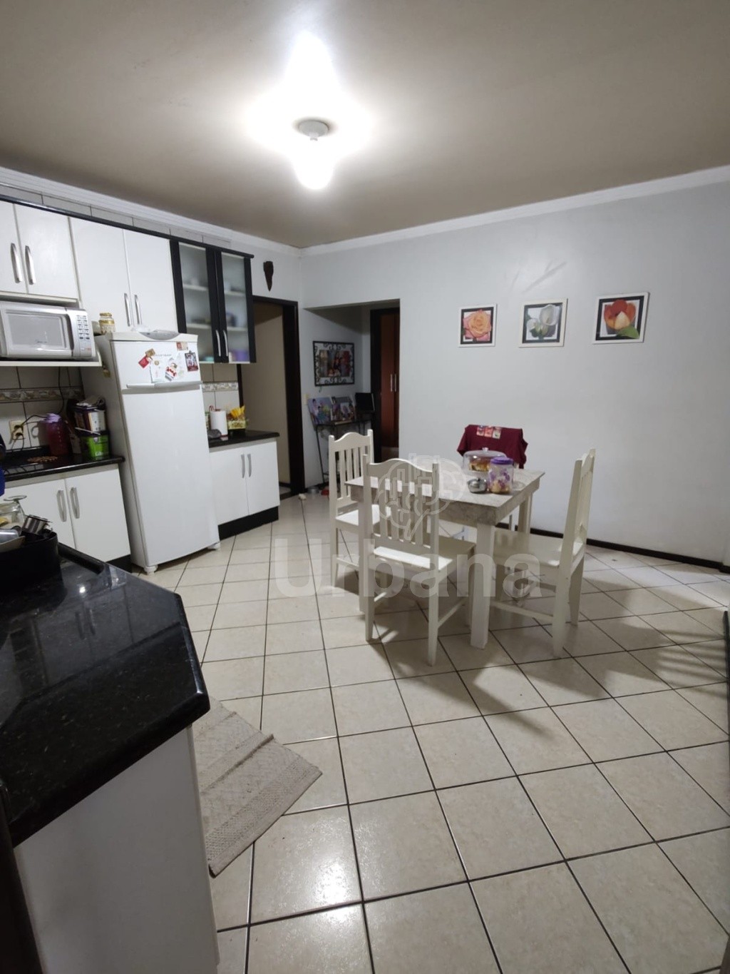 Casa com 2 quartos no bairro Centenário em Jaraguá do Sul - Urbana Imóveis - Imobiliária em Jaraguá do Sul