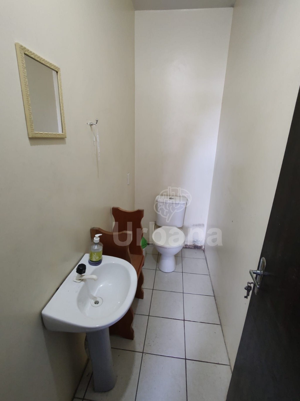 Casa com 2 quartos no bairro Centenário em Jaraguá do Sul - Urbana Imóveis - Imobiliária em Jaraguá do Sul