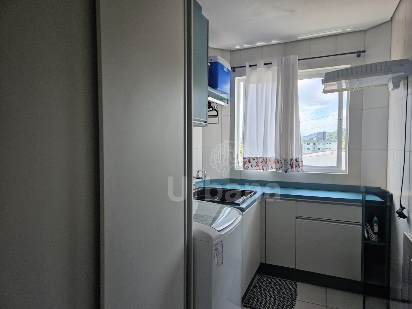 Apartamento na Barra do Rio Cerro com 3 quartos - Urbana Imóveis - Imobiliária em Jaraguá do Sul