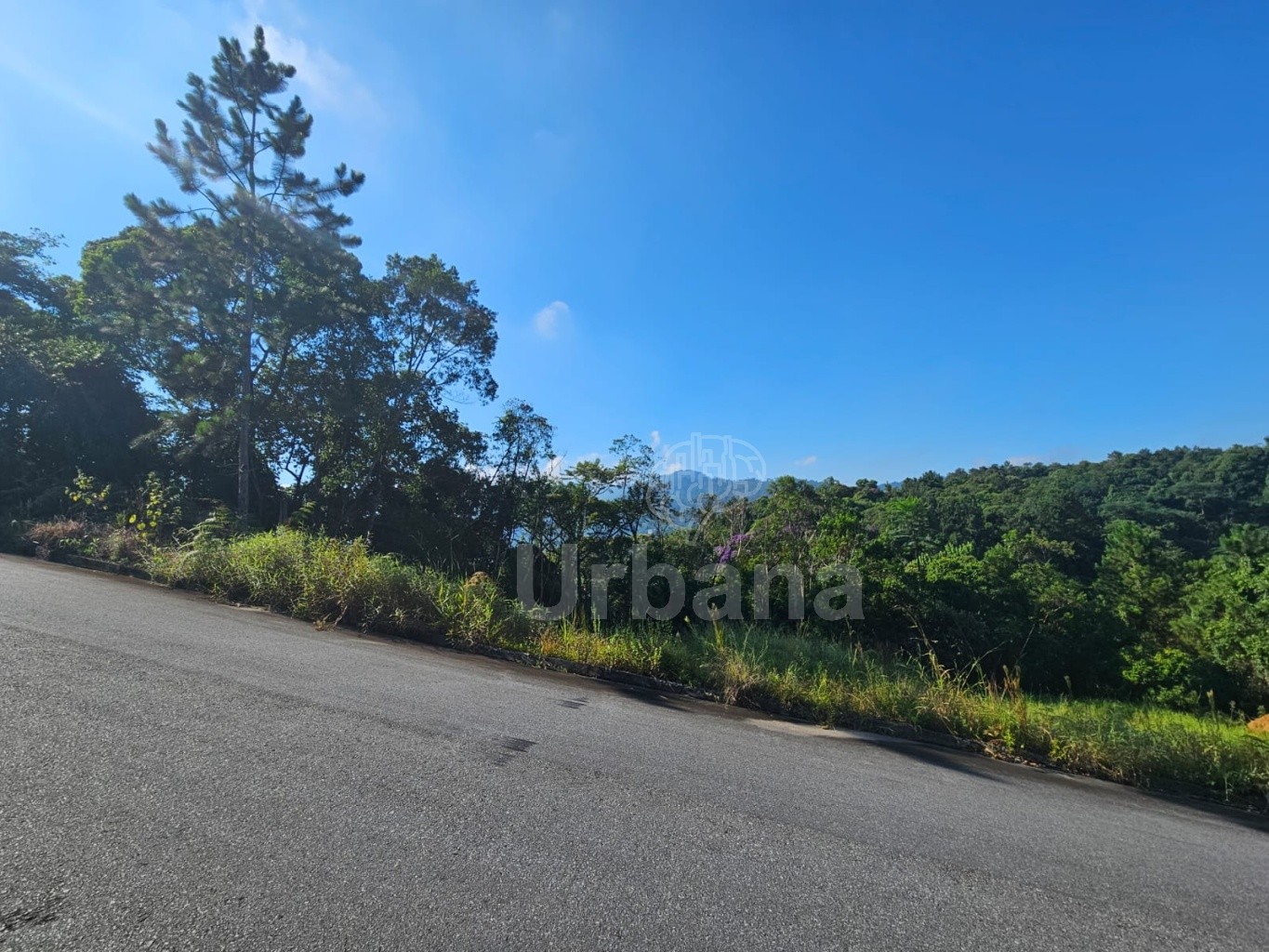 Terreno no bairro Vila Lenzi em Jaraguá do Sul - Urbana Imóveis - Imobiliária em Jaraguá do Sul