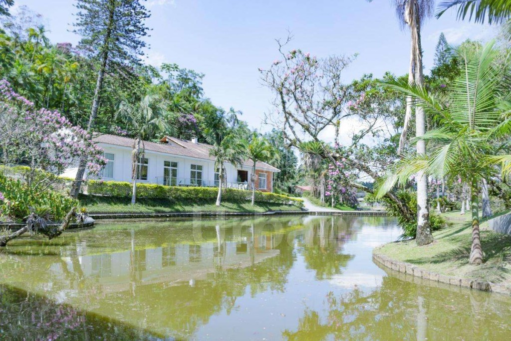 Terreno no bairro Jaraguá Esquerdo em condomínio fechado em Jaraguá do Sul - Urbana Imóveis - Imobiliária em Jaraguá do Sul