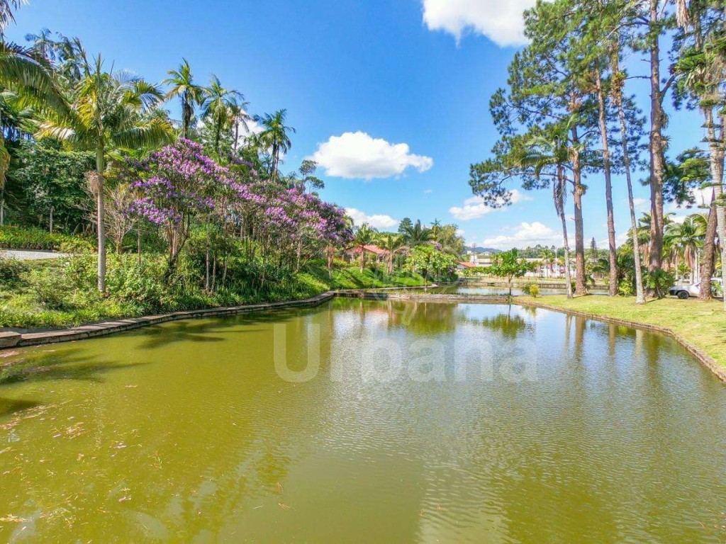 Terreno no bairro Jaraguá Esquerdo em condomínio fechado em Jaraguá do Sul - Urbana Imóveis - Imobiliária em Jaraguá do Sul