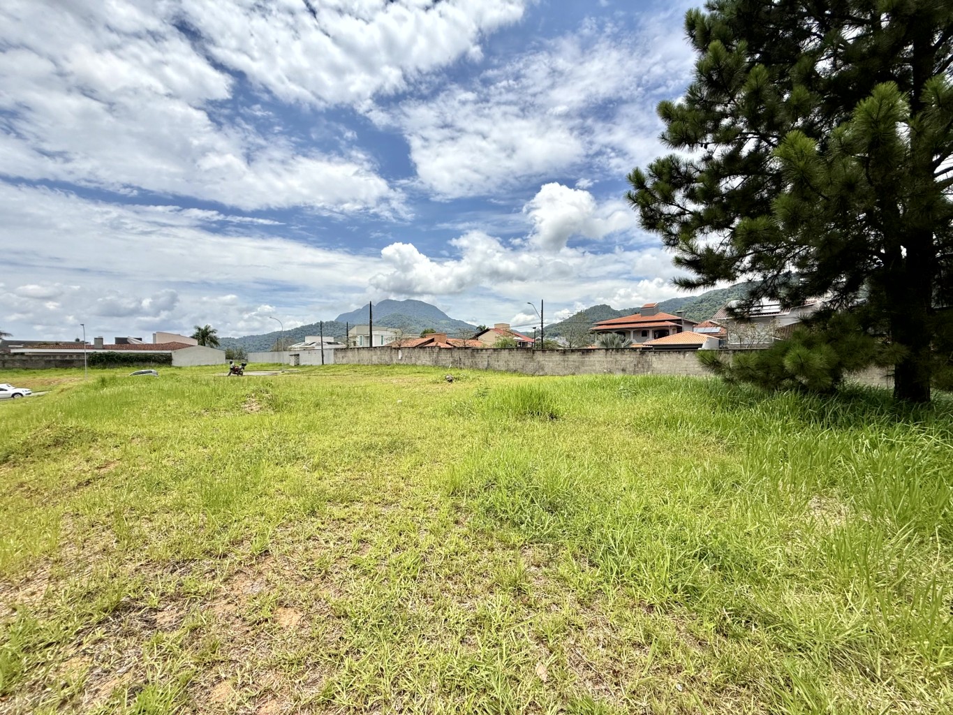 Terreno no bairro Jaraguá Esquerdo em condomínio fechado em Jaraguá do Sul - Urbana Imóveis - Imobiliária em Jaraguá do Sul