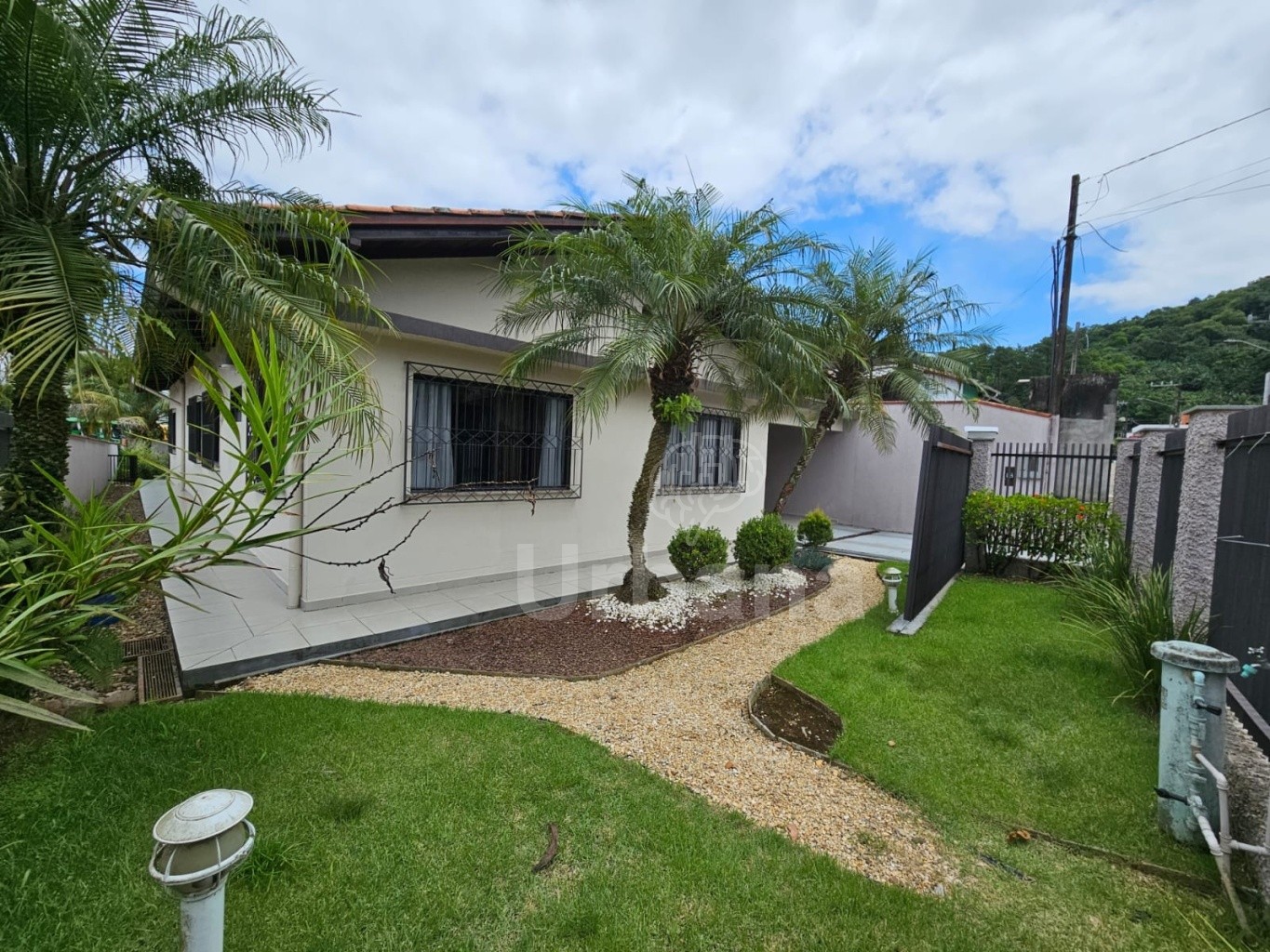 Casa no bairro Czerniewicz com 4 quartos - Urbana Imóveis - Imobiliária em Jaraguá do Sul