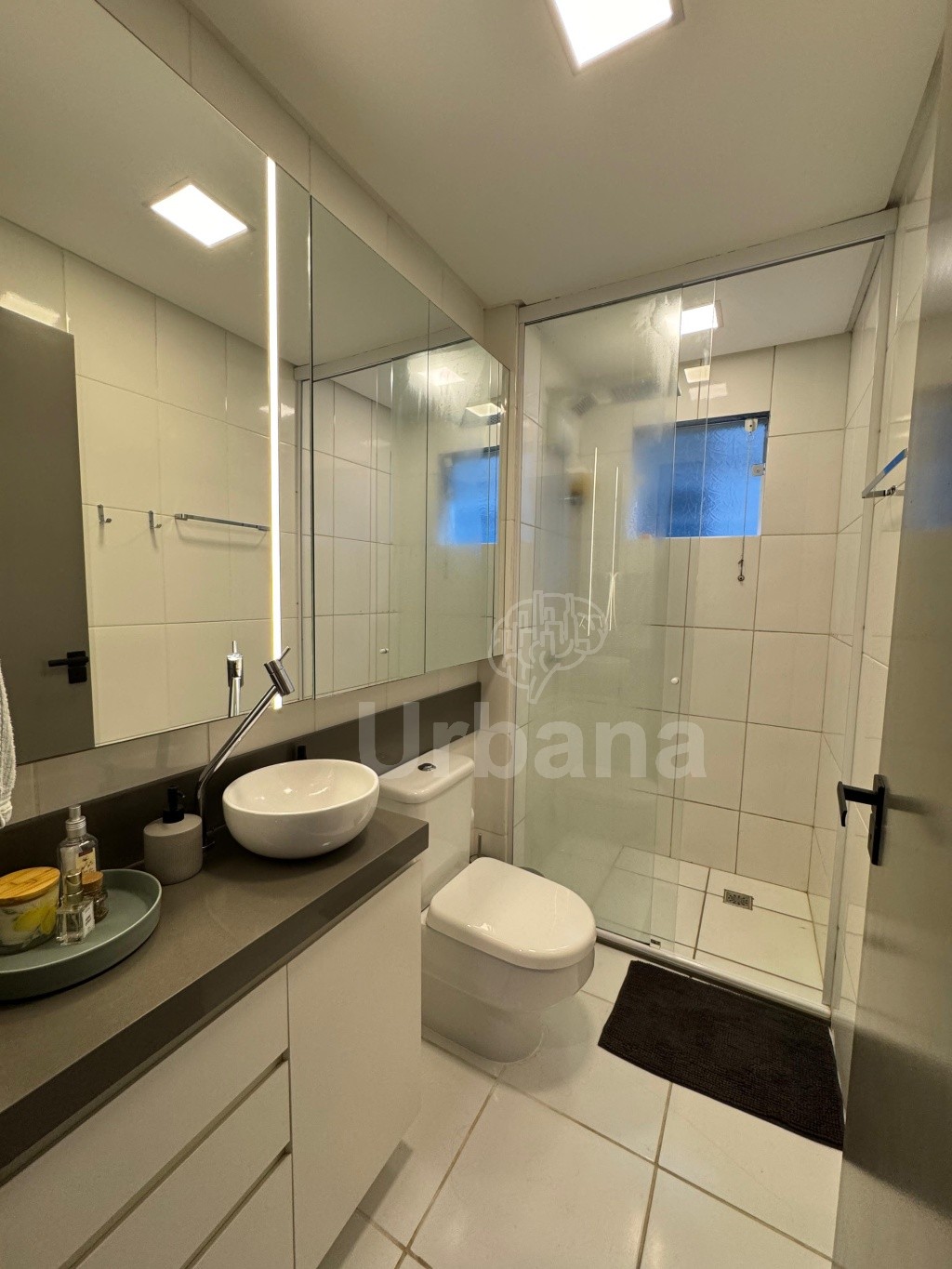 Apartamento em Jaraguá do Sul no Bairro Baependi com 2 quartos