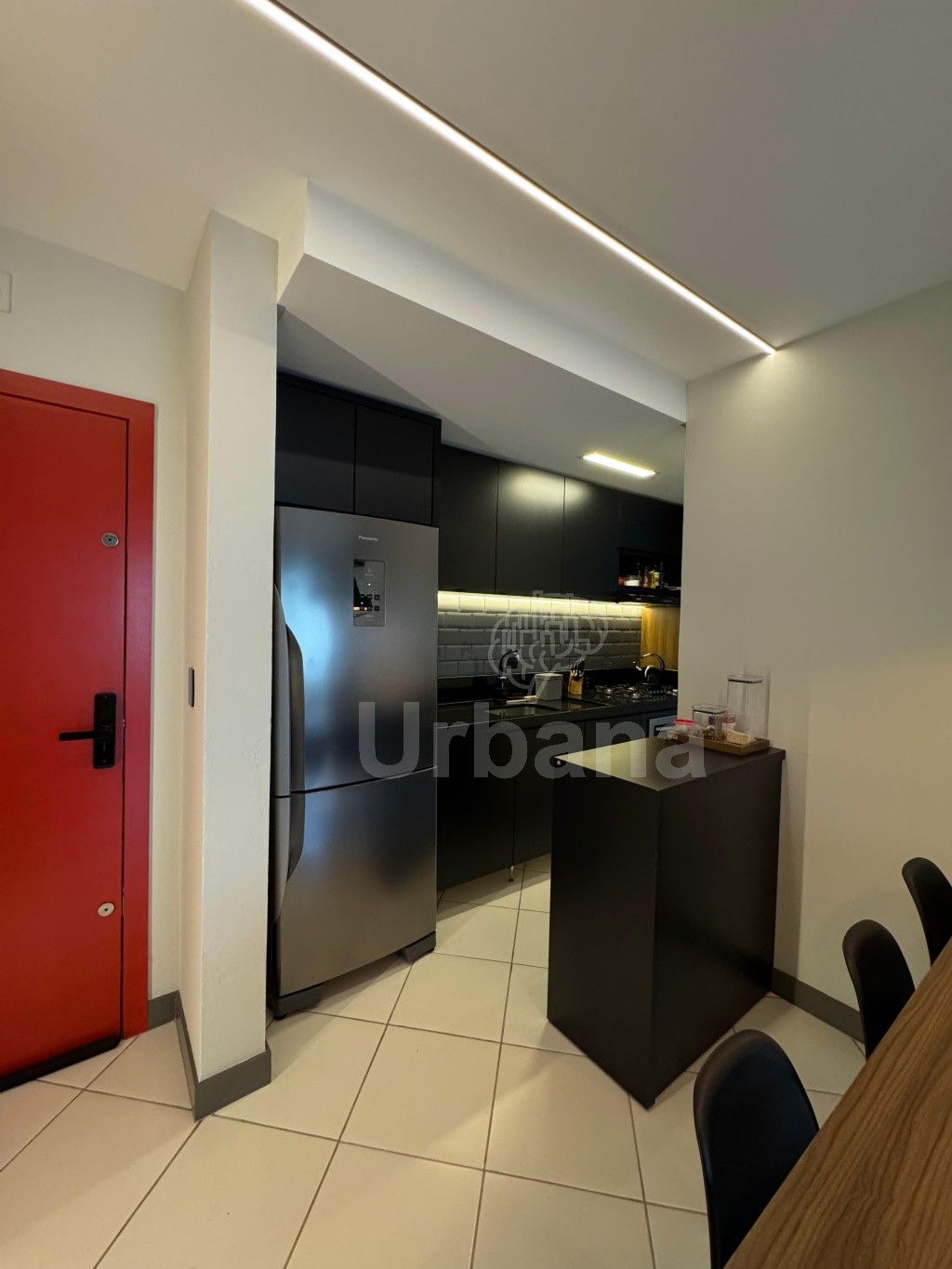 Apartamento em Jaraguá do Sul no Bairro Baependi com 2 quartos