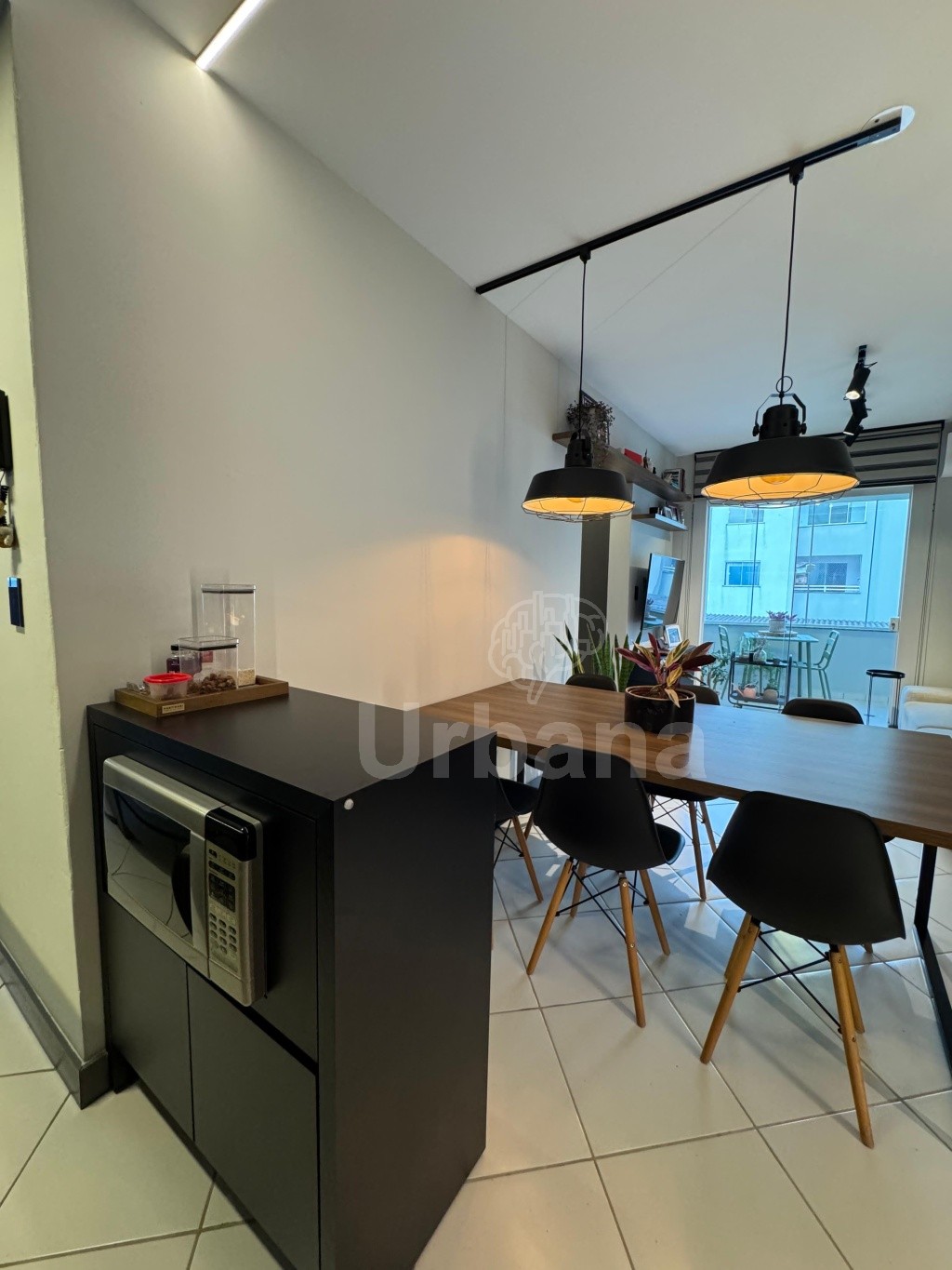Apartamento em Jaraguá do Sul no Bairro Baependi com 2 quartos