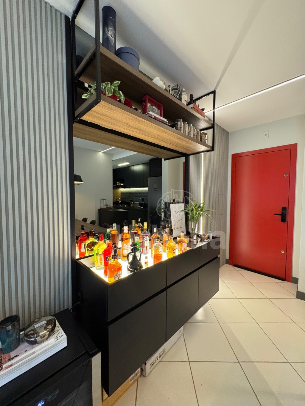 Apartamento em Jaraguá do Sul no Bairro Baependi com 2 quartos