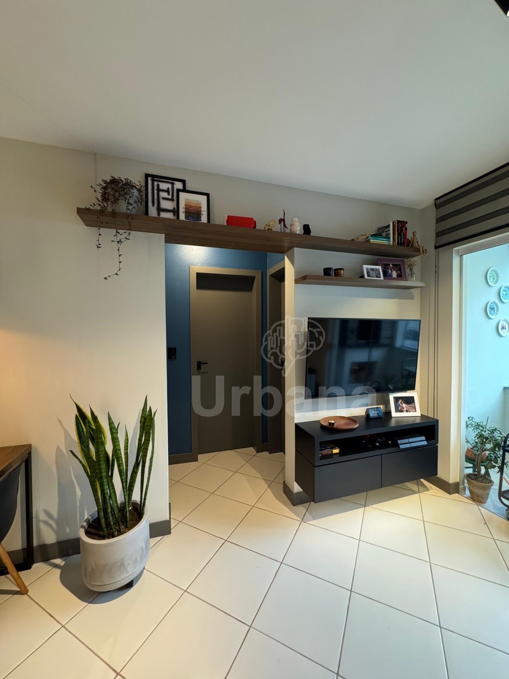 Apartamento em Jaraguá do Sul no Bairro Baependi com 2 quartos