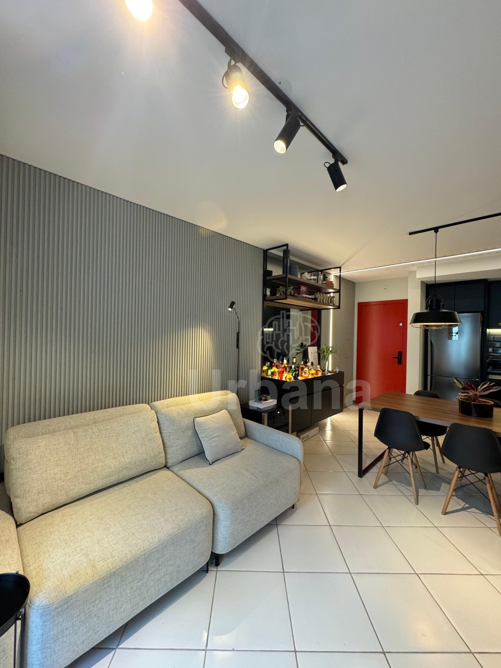 Apartamento em Jaraguá do Sul no Bairro Baependi com 2 quartos