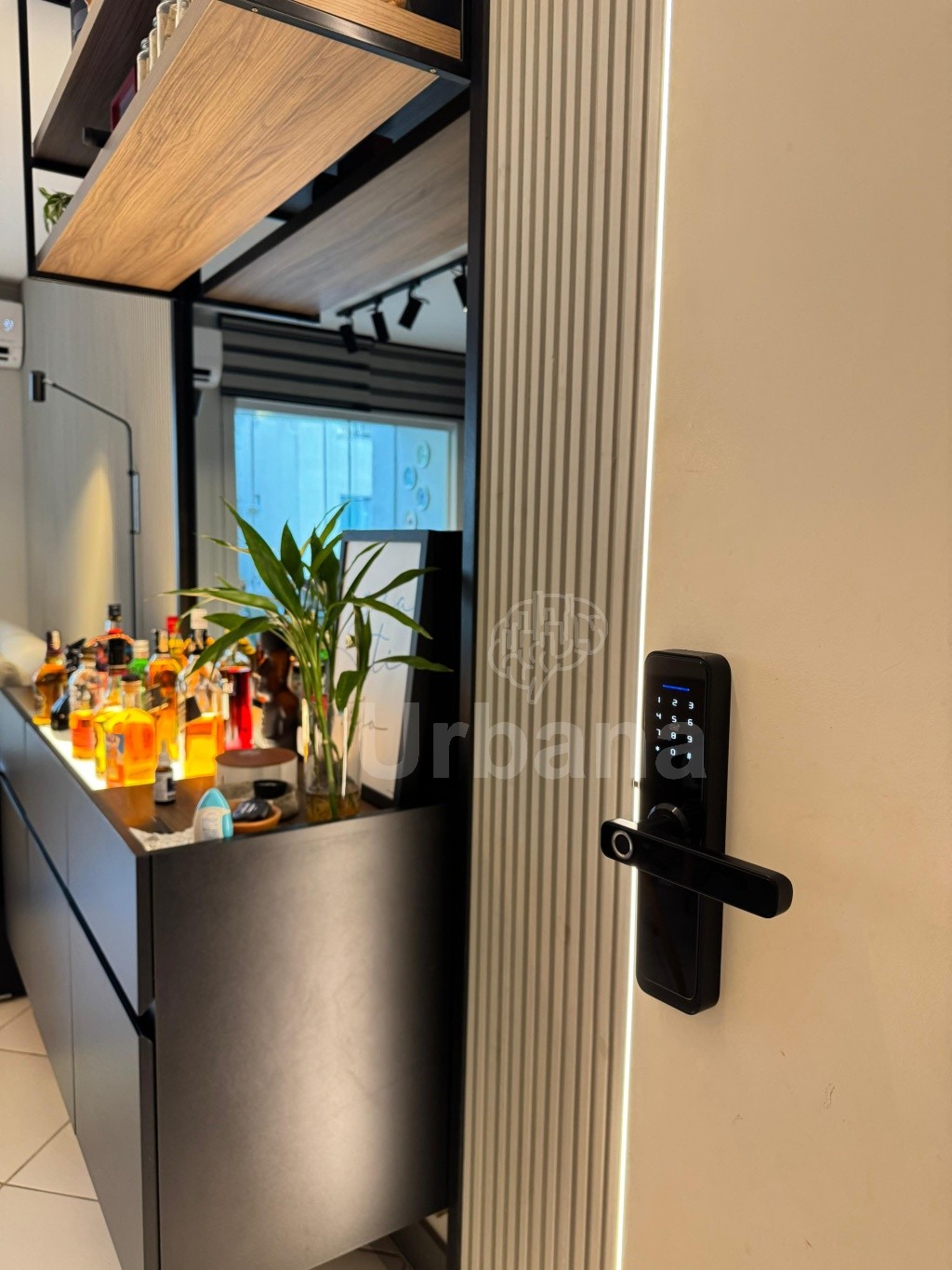Apartamento em Jaraguá do Sul no Bairro Baependi com 2 quartos